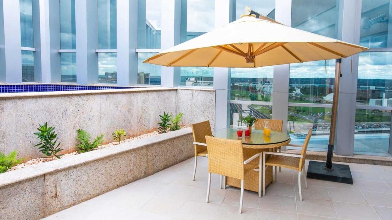 Photo of Outdoor in Setor Hoteleiro Norte