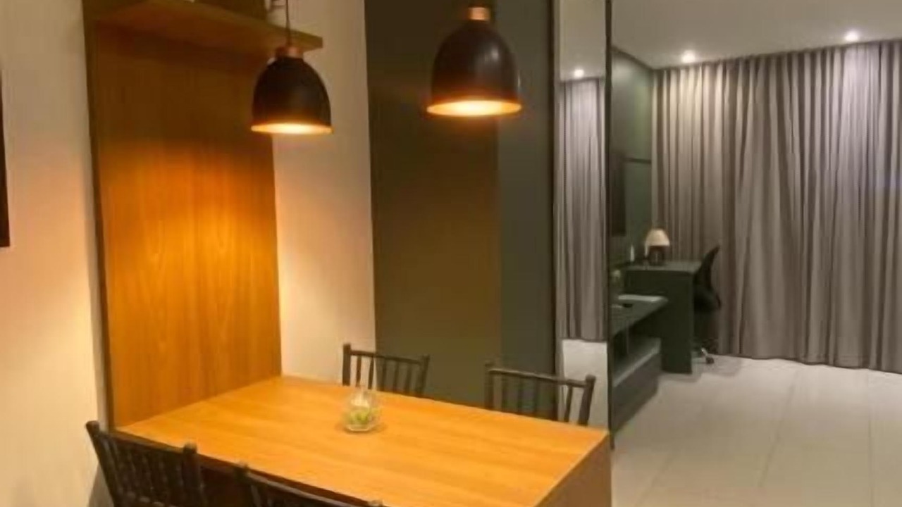 Photo of Livingroom in Setor Hoteleiro Norte