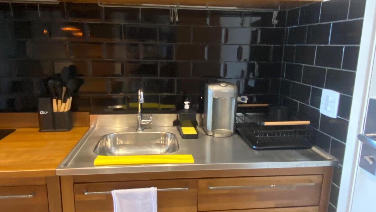 Photo of Kitchen in Setor Hoteleiro Norte