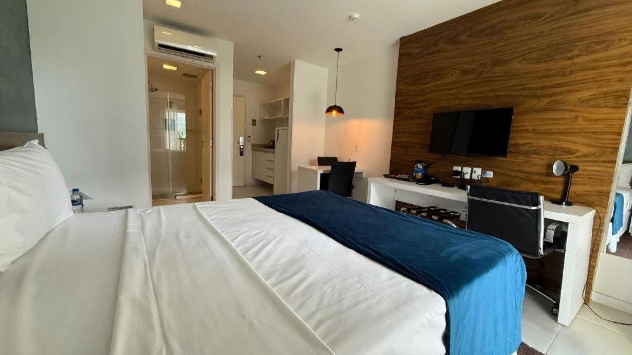 Photo of Bedroom in Setor Hoteleiro Norte