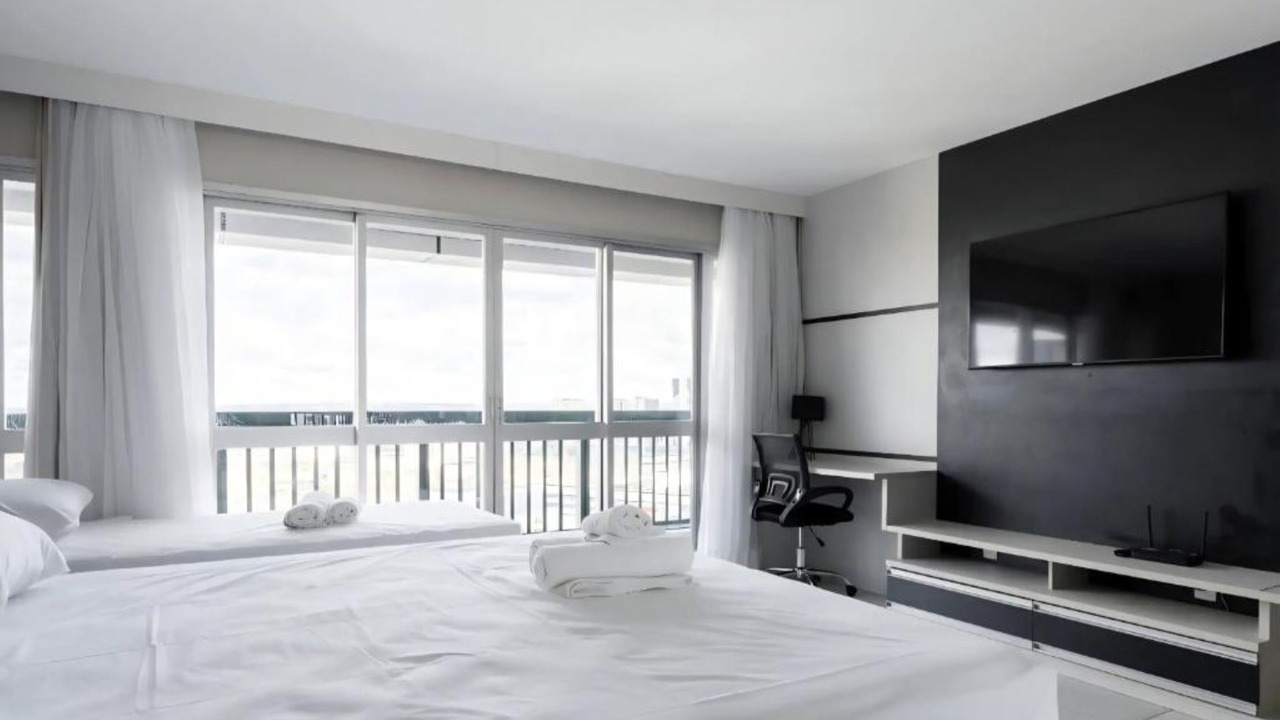 Photo of Bedroom in Setor Hoteleiro Norte