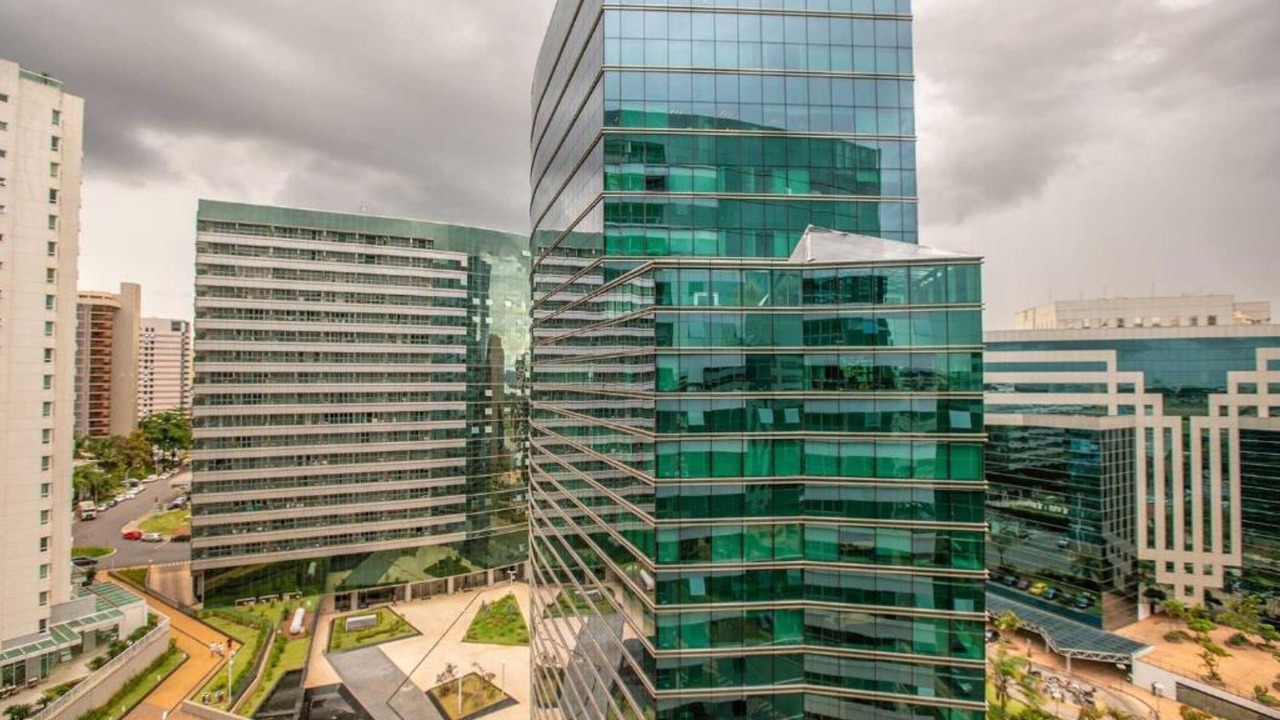 Photo of Outdoor in Setor Hoteleiro Norte