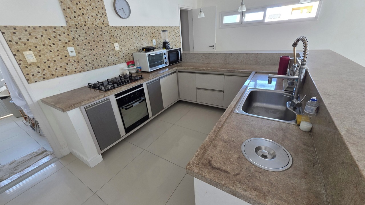 Photo of Kitchen in Aruanda