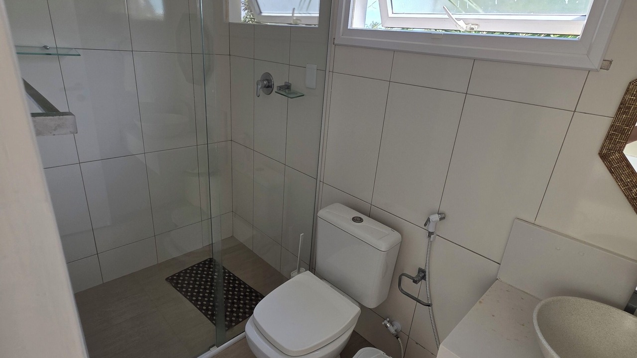 Photo of Bathroom in Aruanda