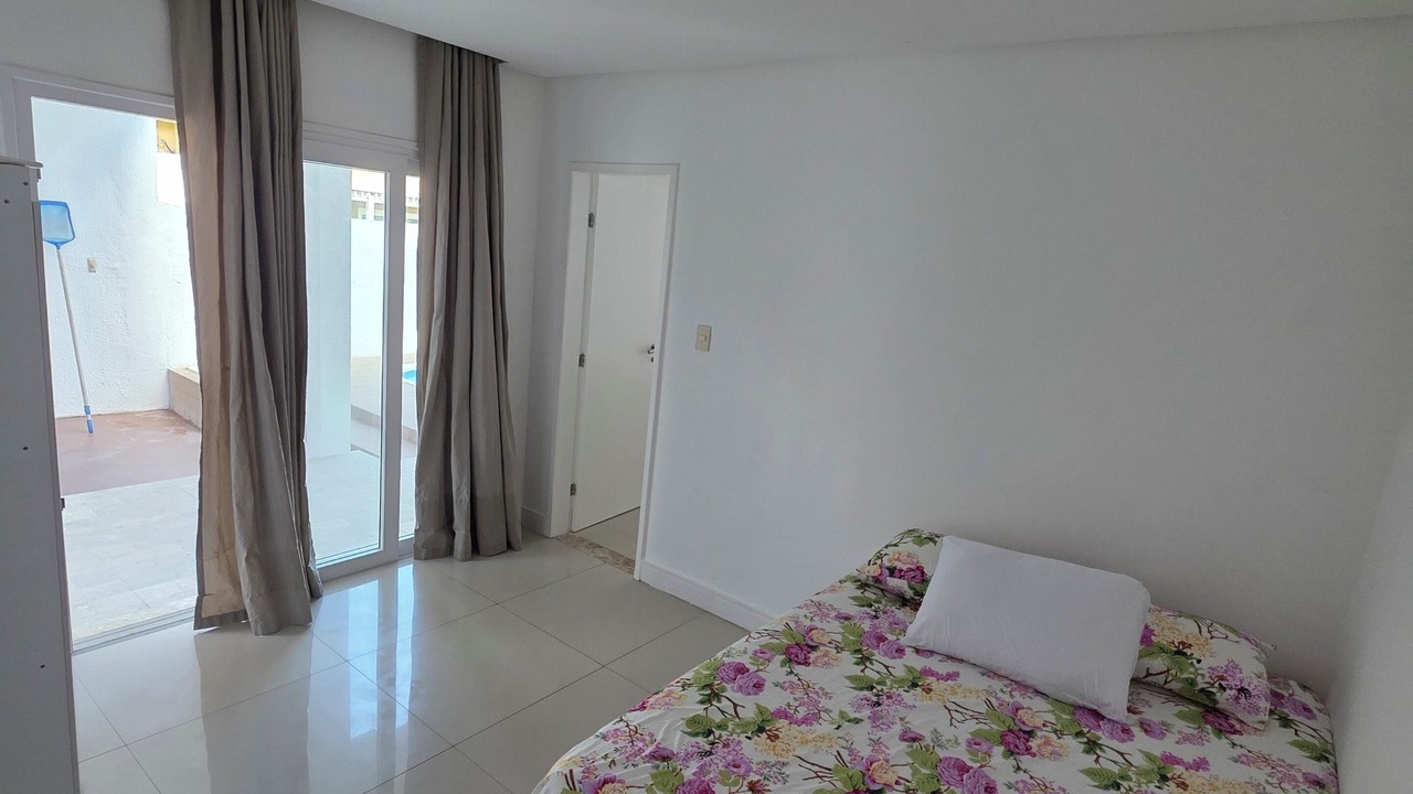 Photo of Bedroom in Aruanda