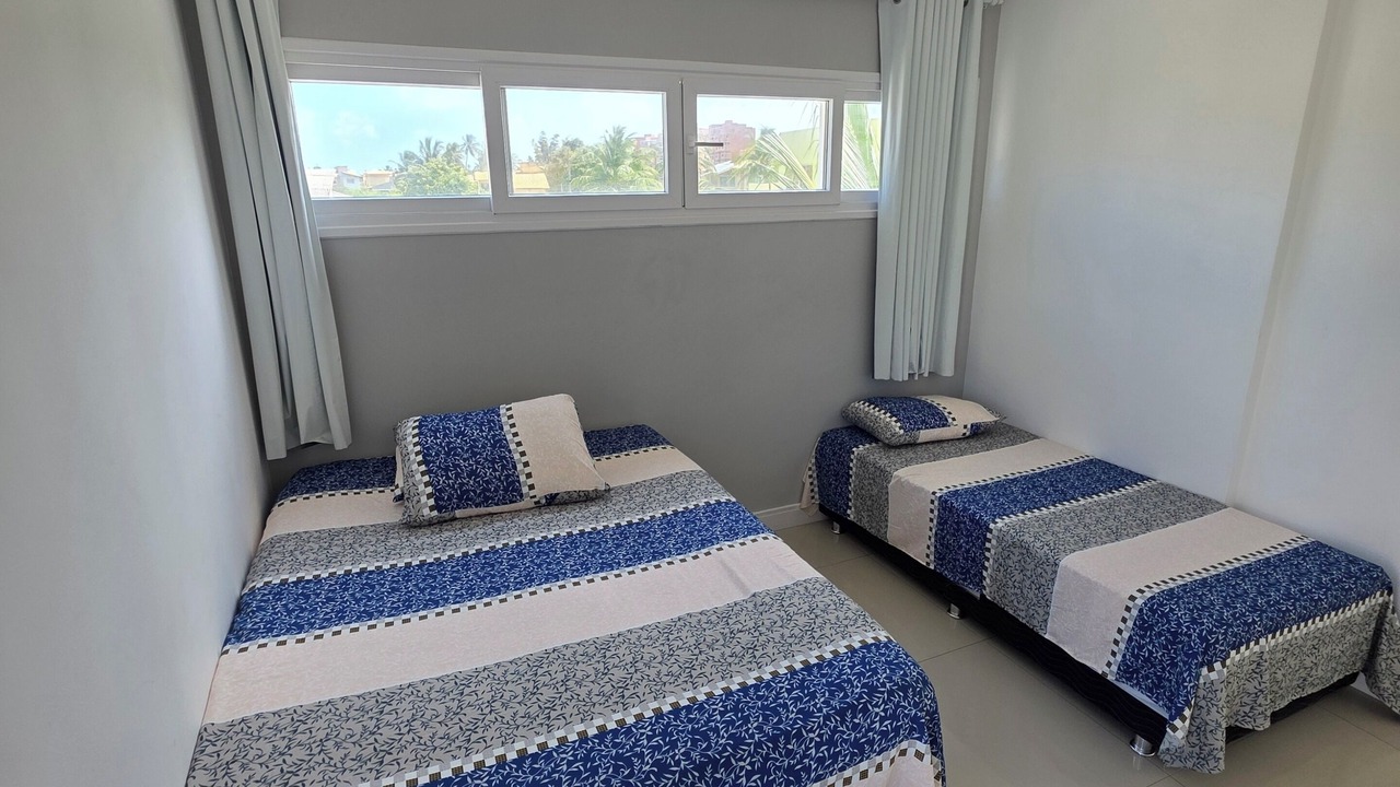 Photo of Bedroom in Aruanda