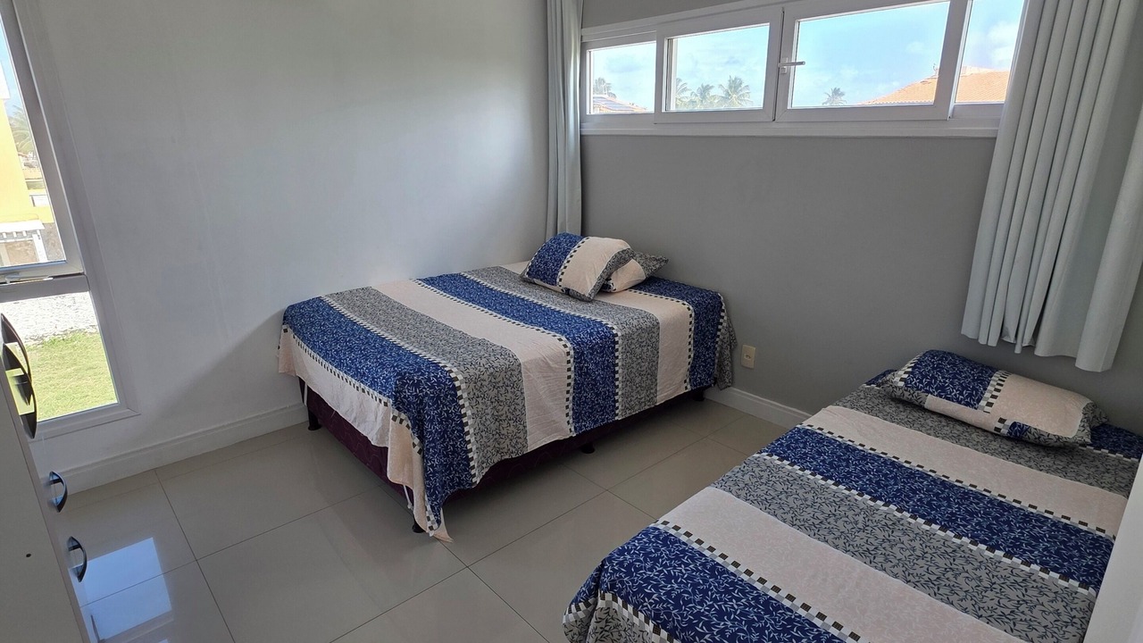 Photo of Bedroom in Aruanda