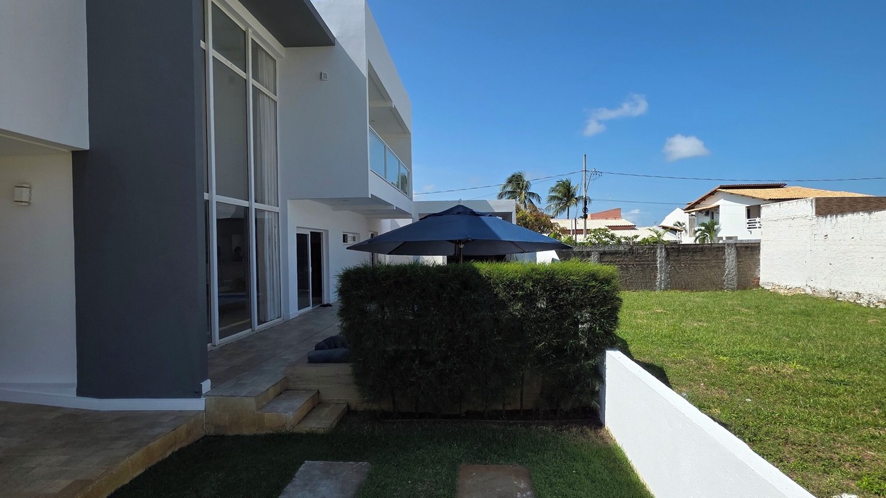 Photo of Outdoor in Aruanda