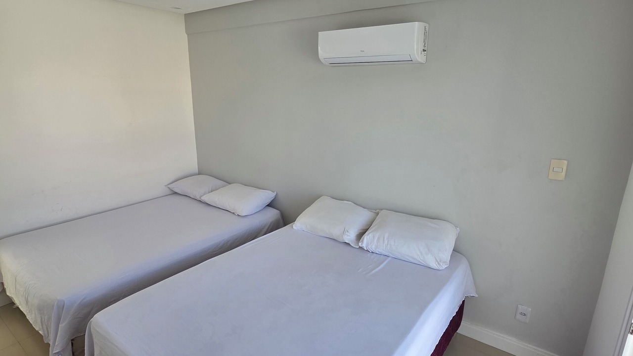 Photo of Bedroom in Aruanda