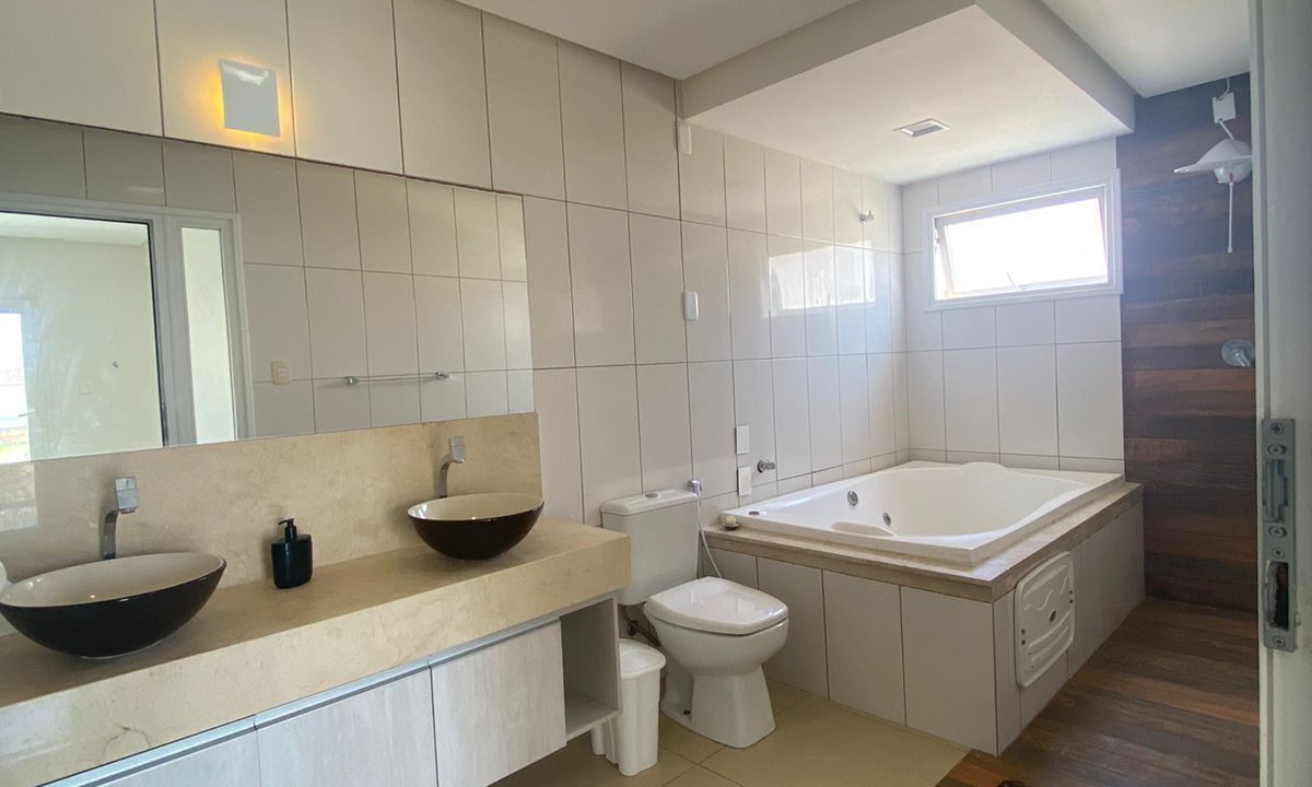Photo of Bathroom in Aruanda