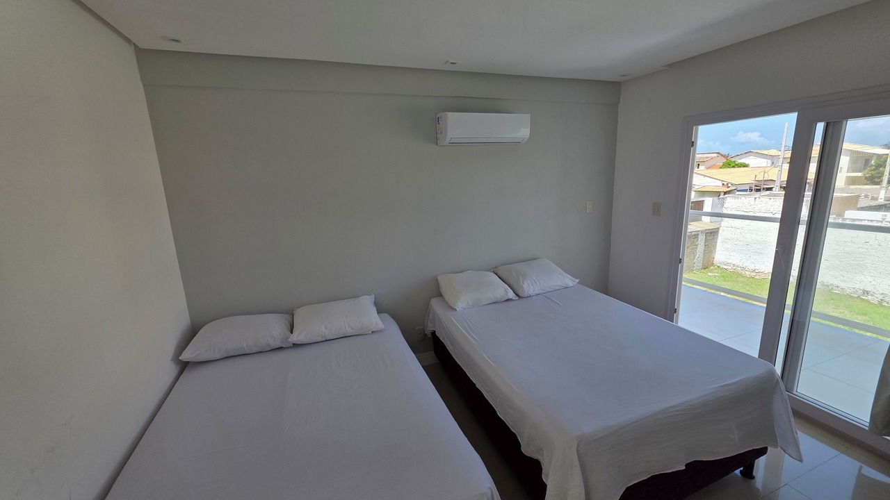 Photo of Bedroom in Aruanda