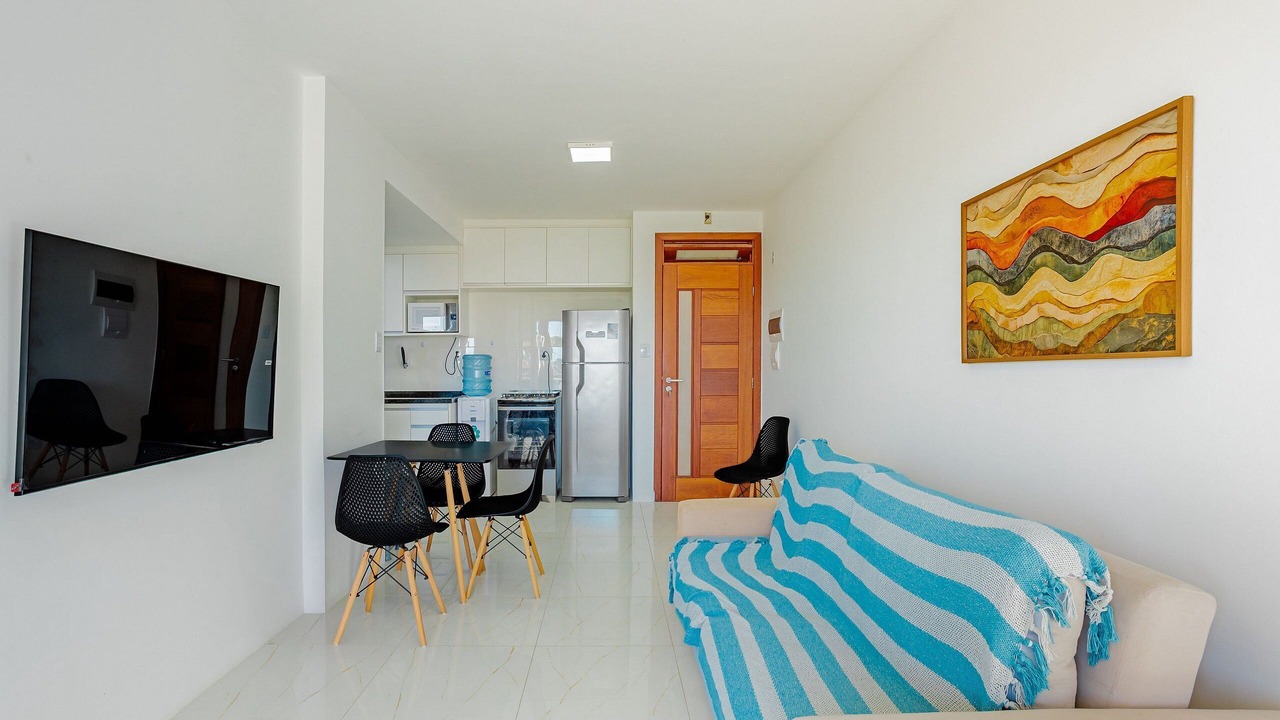 Photo of Livingroom in Vilas do Atlantico
