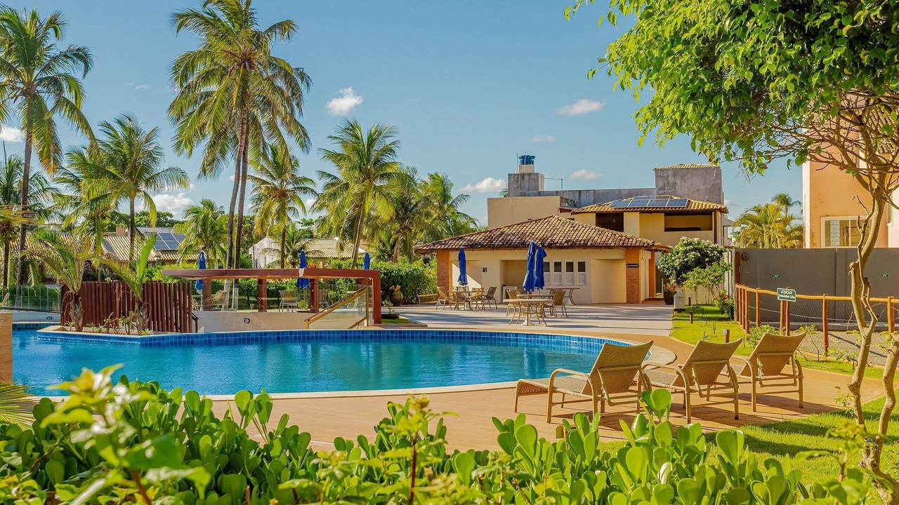 Photo of Outdoor in Vilas do Atlantico