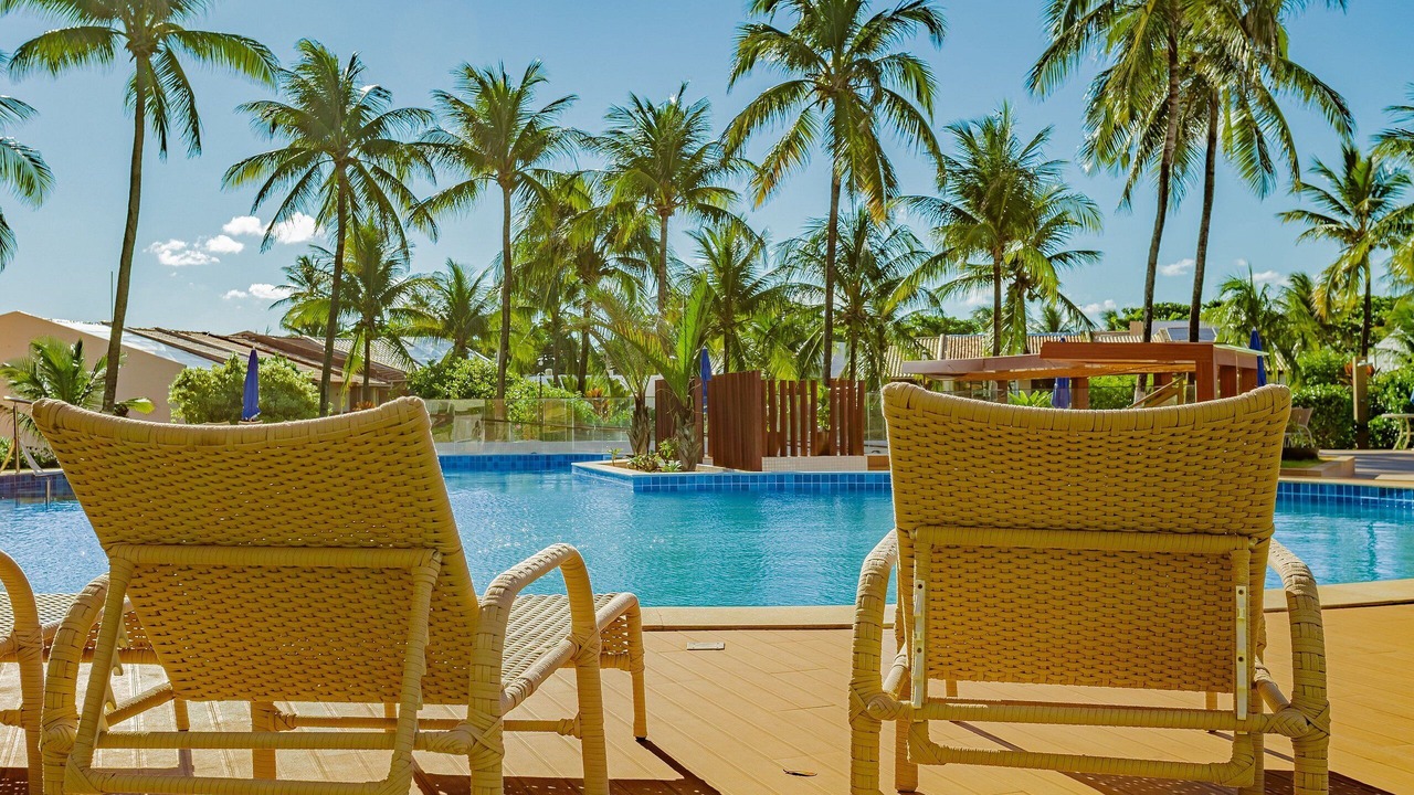 Photo of Outdoor in Vilas do Atlantico