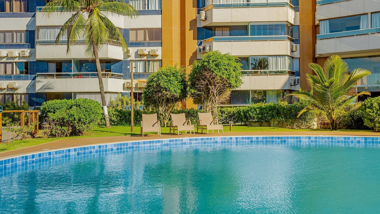 Photo of Outdoor in Vilas do Atlantico