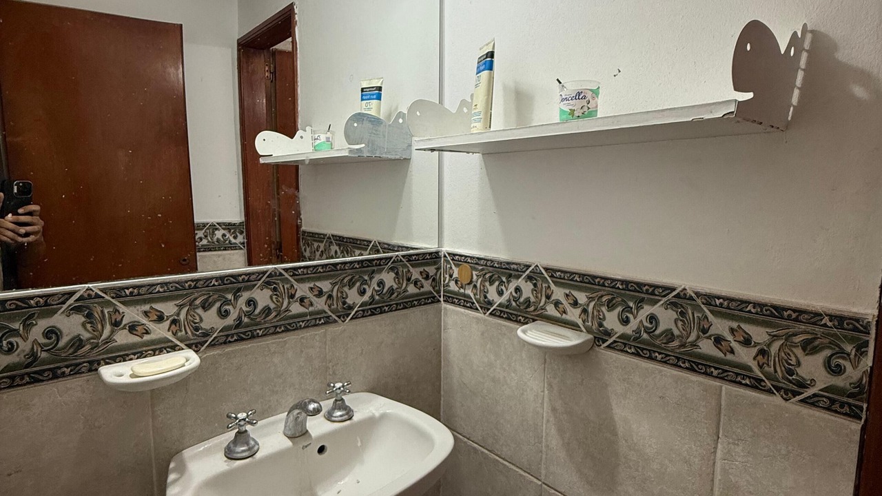 Photo of Bathroom in Gualeguaychu