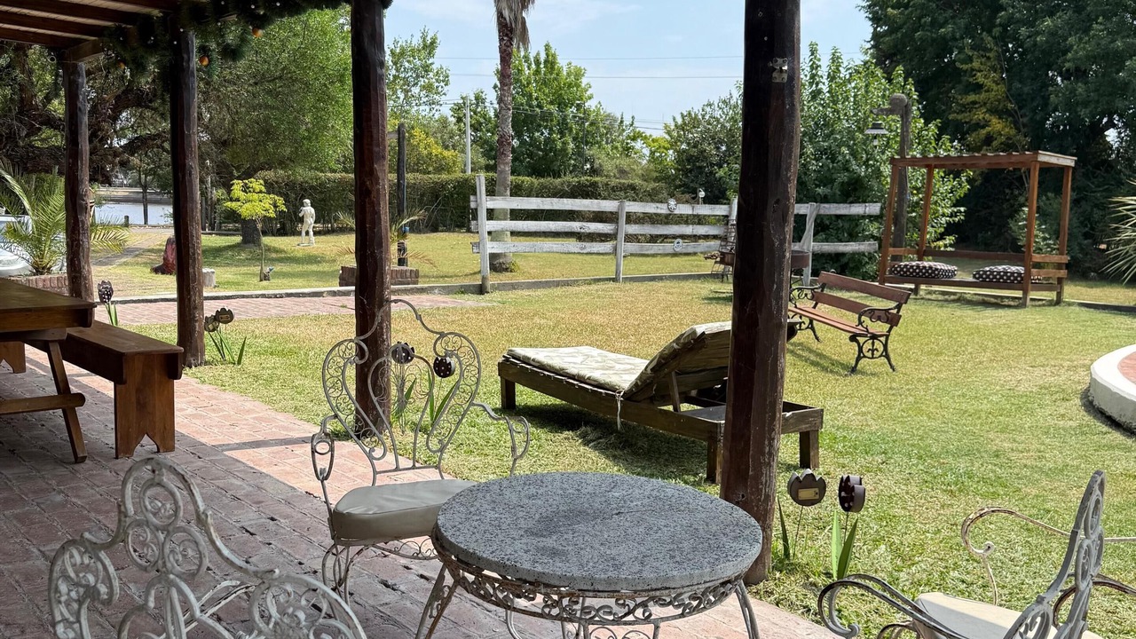 Photo of Outdoor in Gualeguaychu