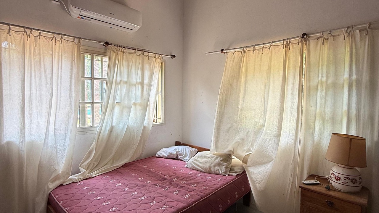 Photo of Bedroom in Gualeguaychu