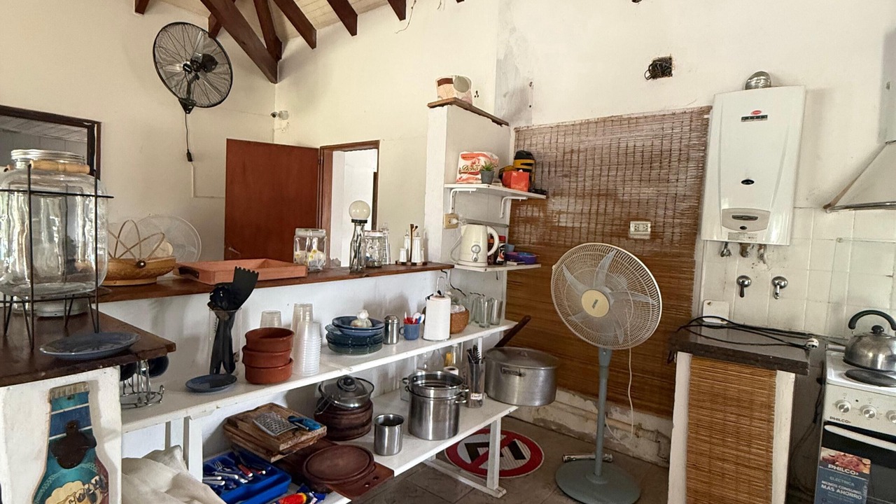 Photo of Kitchen in Gualeguaychu
