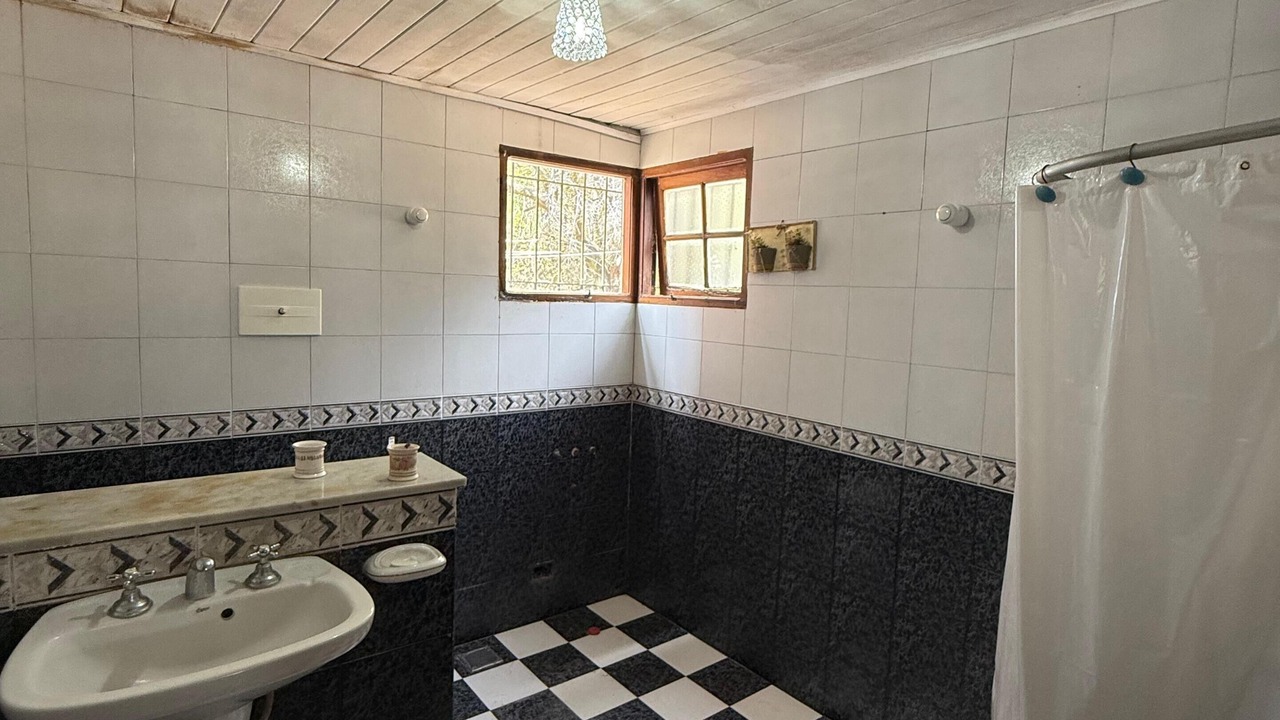 Photo of Bathroom in Gualeguaychu