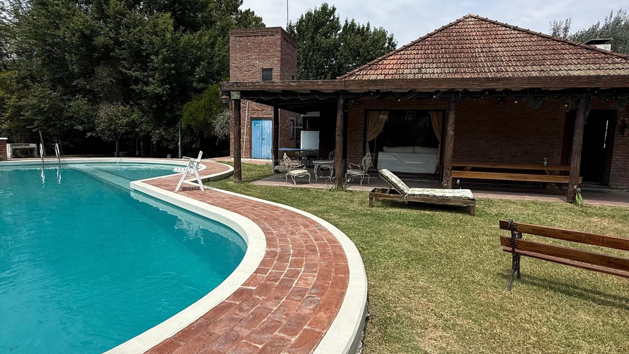 Photo of Outdoor in Gualeguaychu