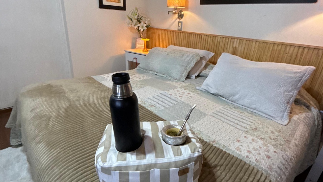 Photo of Bedroom in Gualeguaychu