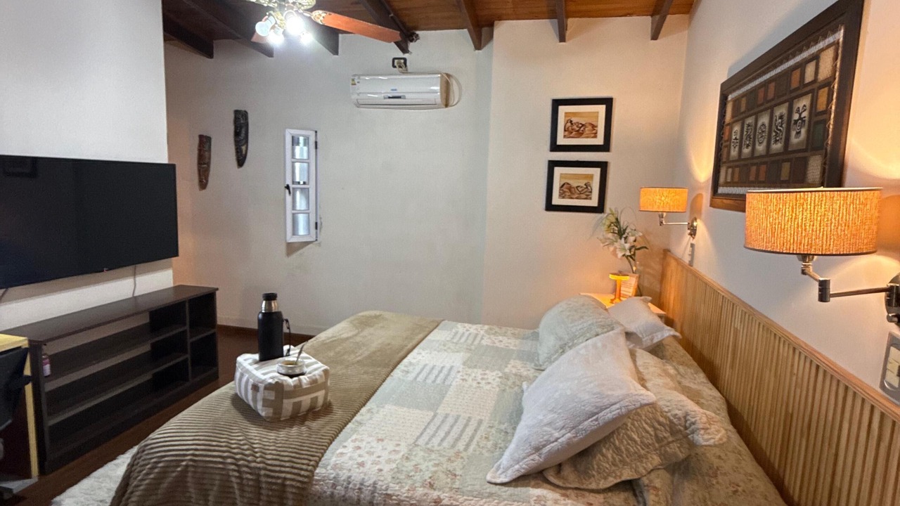 Photo of Bedroom in Gualeguaychu