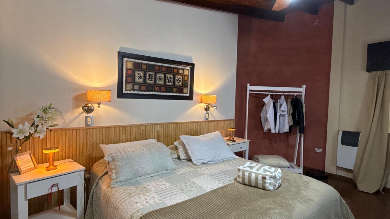 Photo of Bedroom in Gualeguaychu