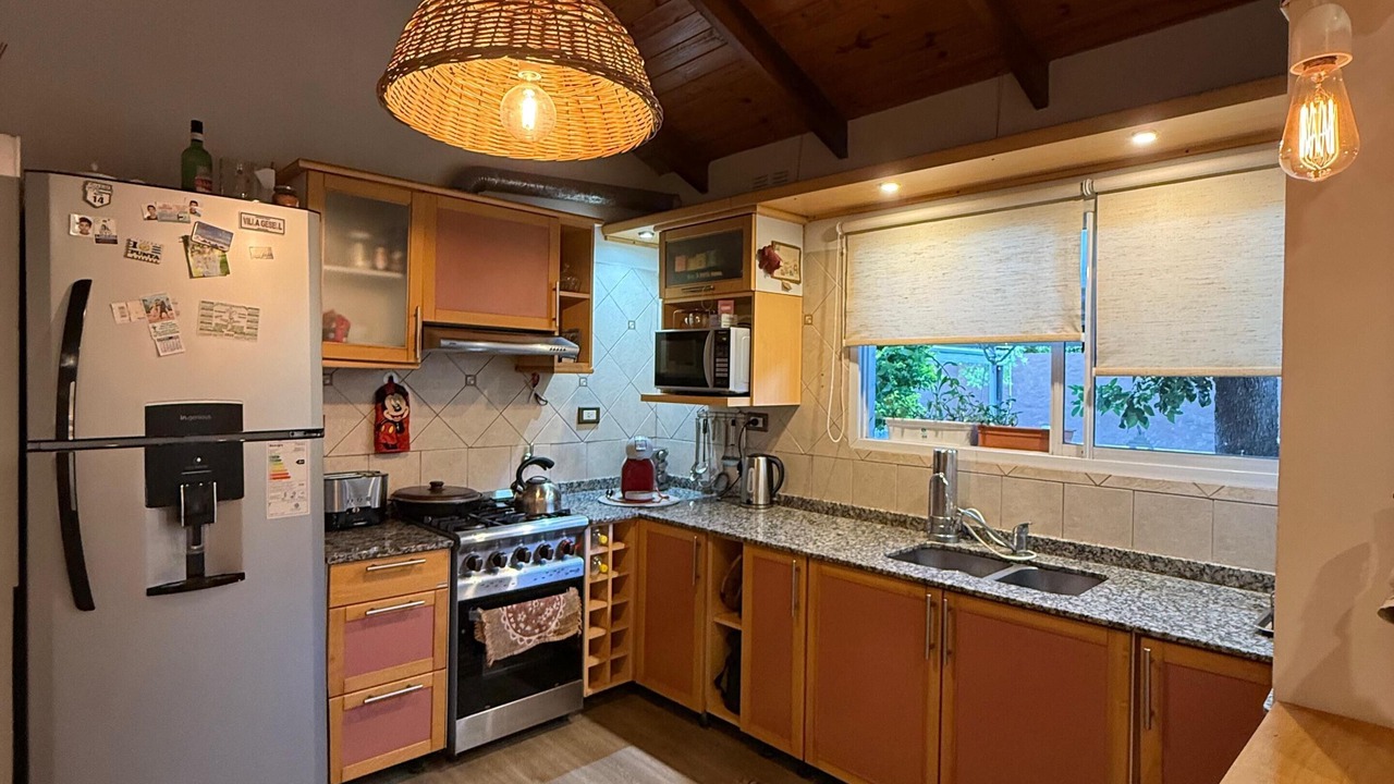 Photo of Kitchen in Gualeguaychu