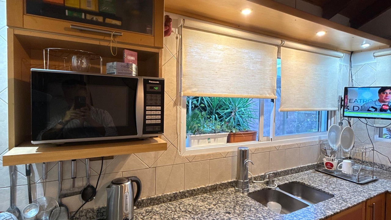 Photo of Kitchen in Gualeguaychu