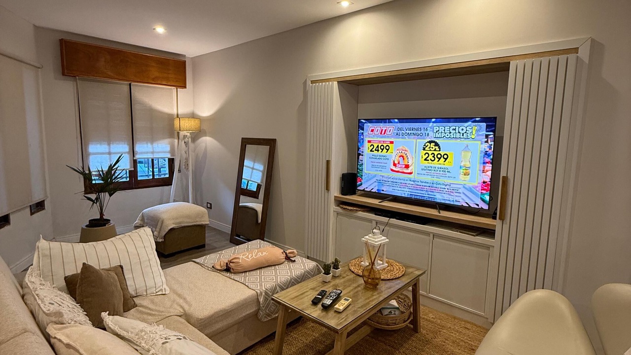 Photo of Livingroom in Gualeguaychu