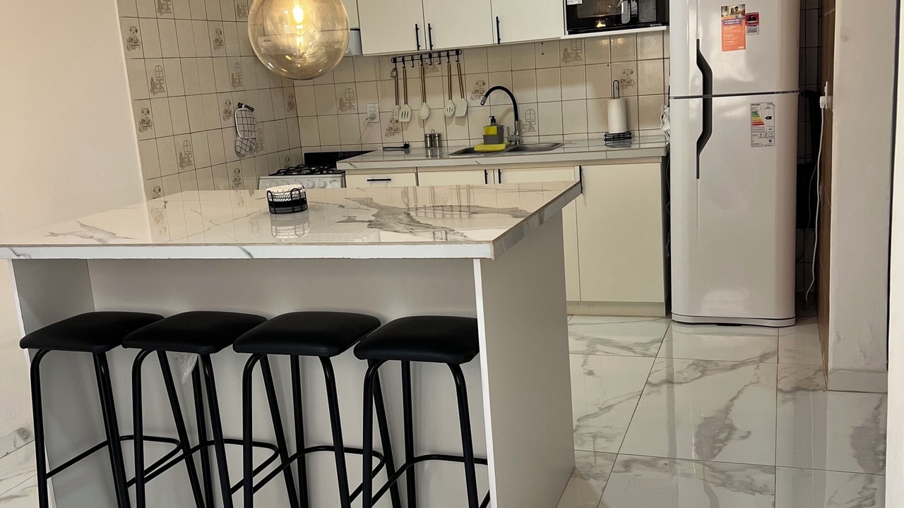 Photo of Kitchen in Guaymallen