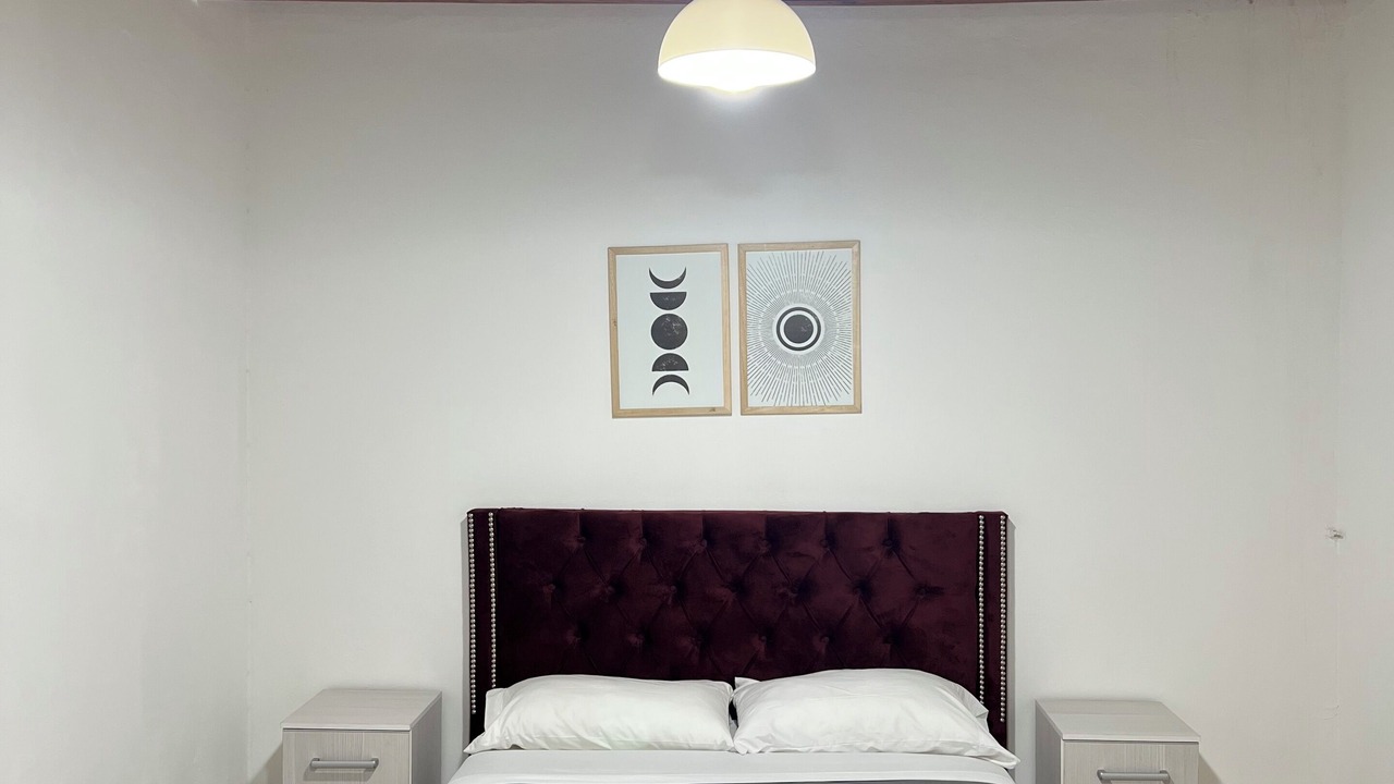 Photo of Bedroom in Guaymallen