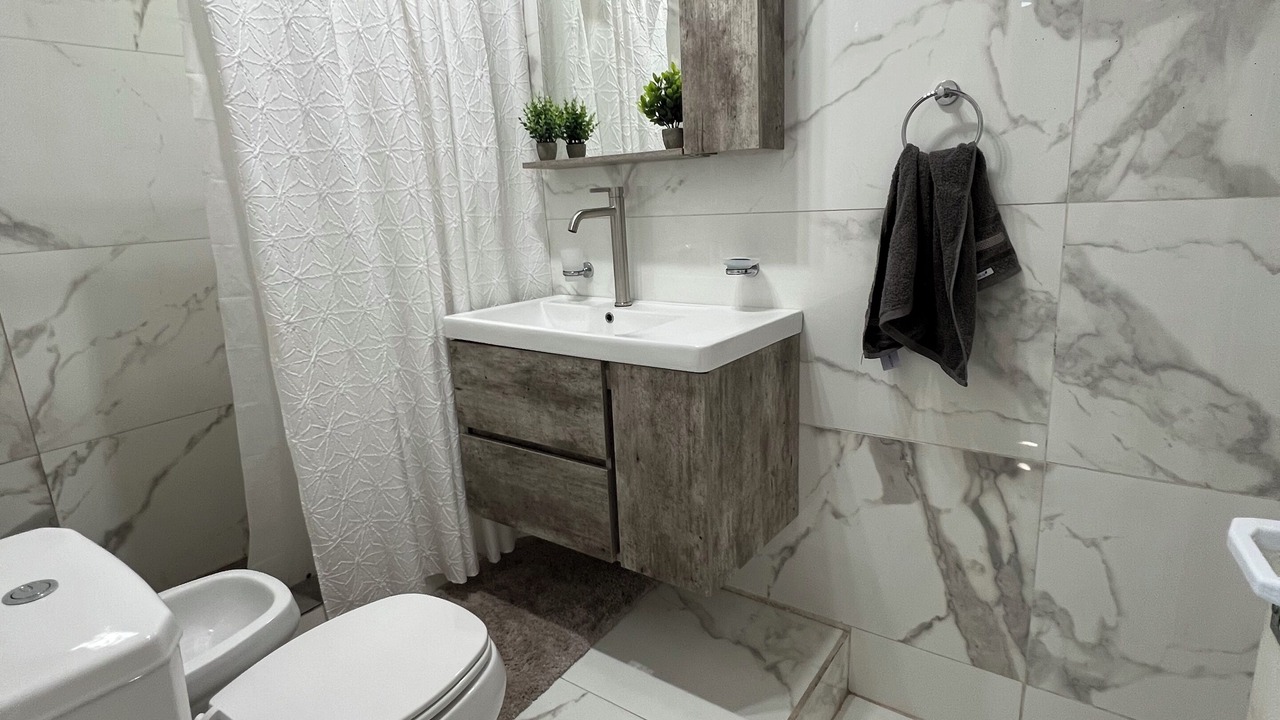 Photo of Bathroom in Guaymallen