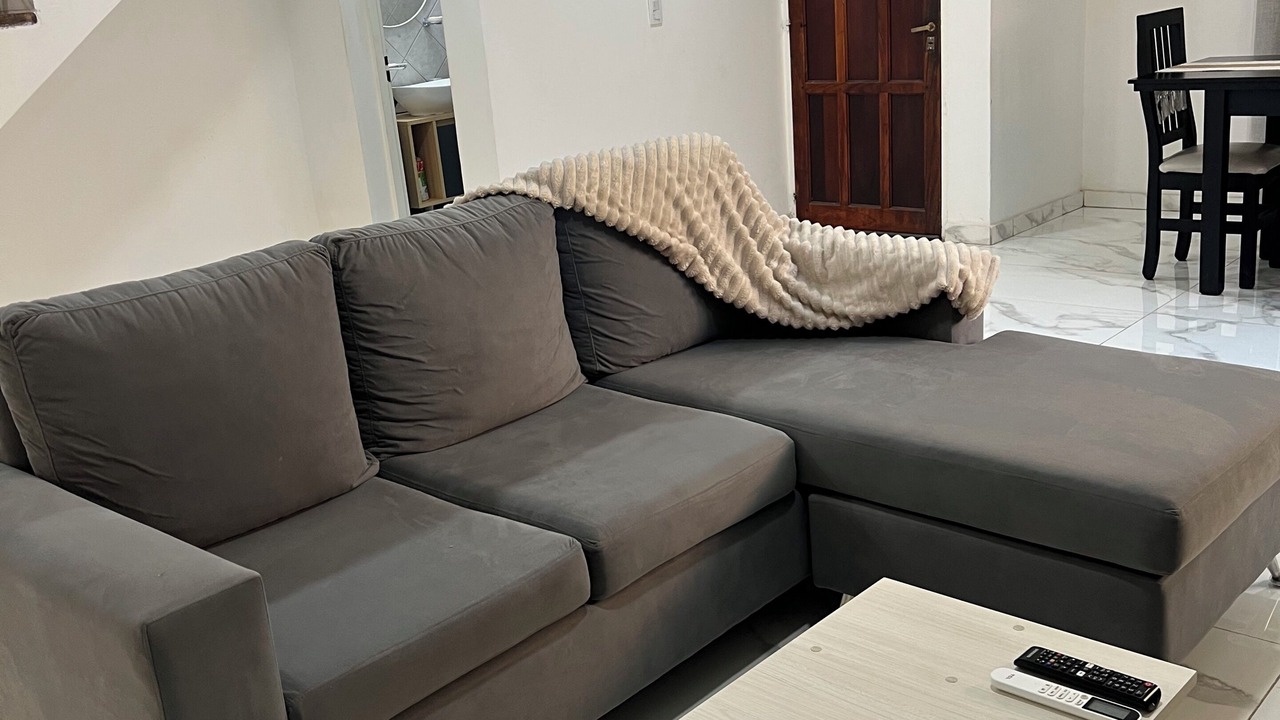 Photo of Livingroom in Guaymallen