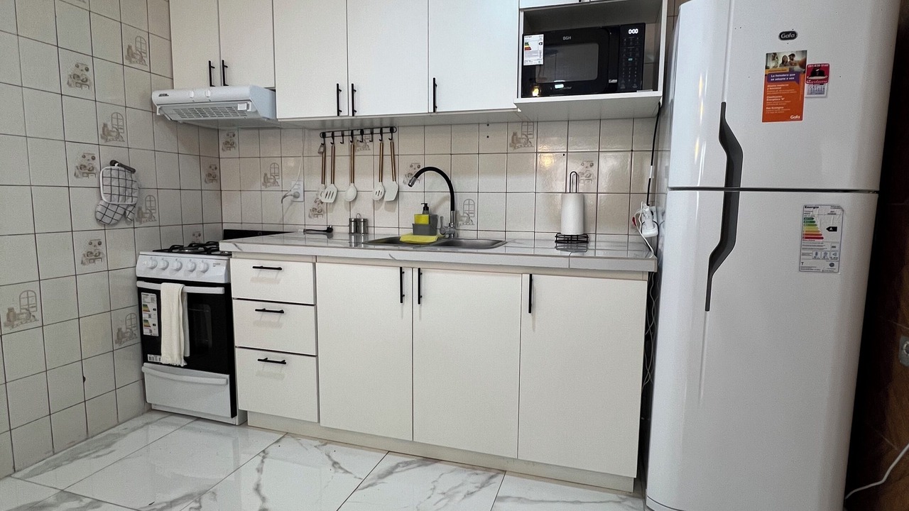 Photo of Kitchen in Guaymallen