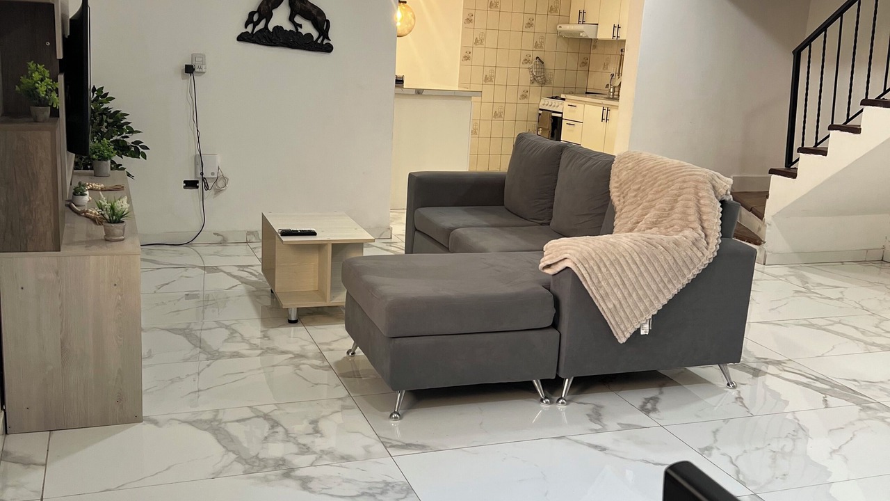 Photo of Livingroom in Guaymallen