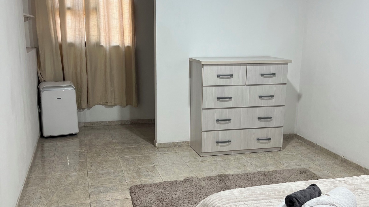 Photo of Bedroom in Guaymallen
