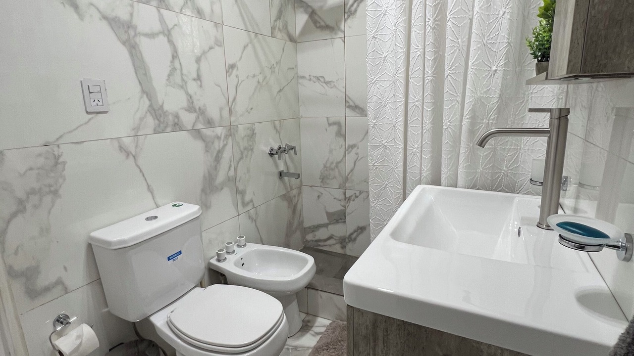 Photo of Bathroom in Guaymallen
