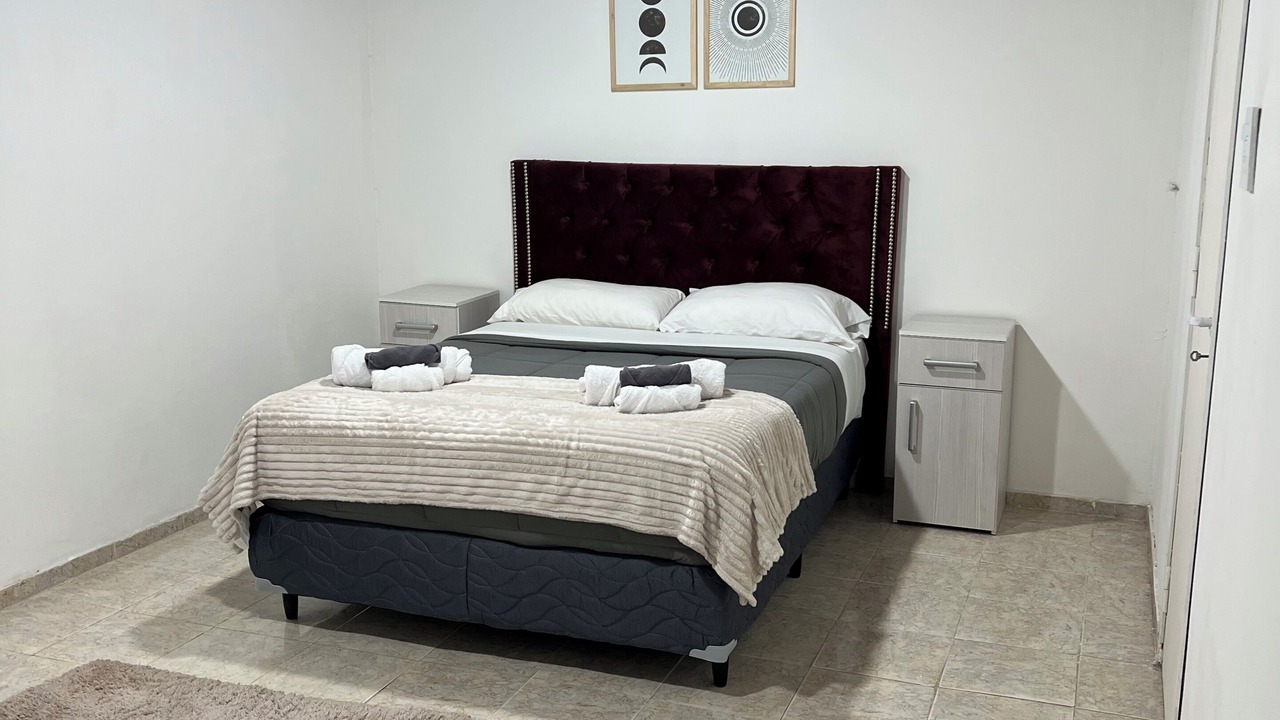 Photo of Bedroom in Guaymallen
