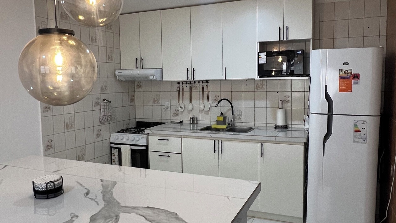 Photo of Kitchen in Guaymallen