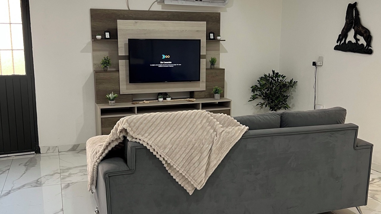 Photo of Livingroom in Guaymallen