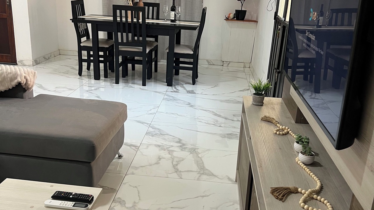 Photo of Livingroom in Guaymallen