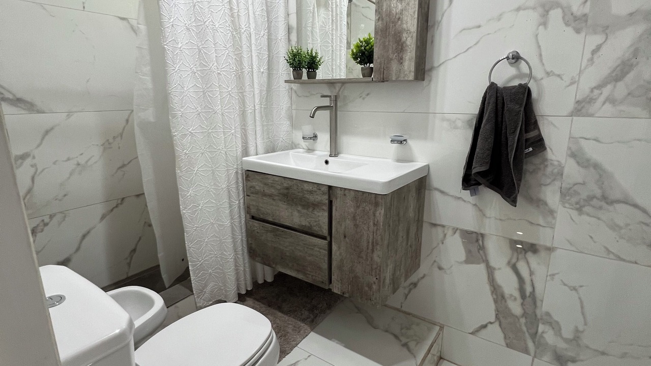 Photo of Bathroom in Guaymallen