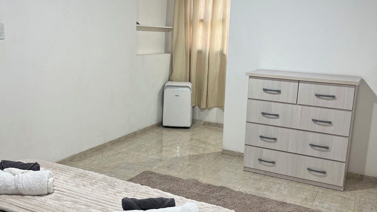 Photo of Bedroom in Guaymallen