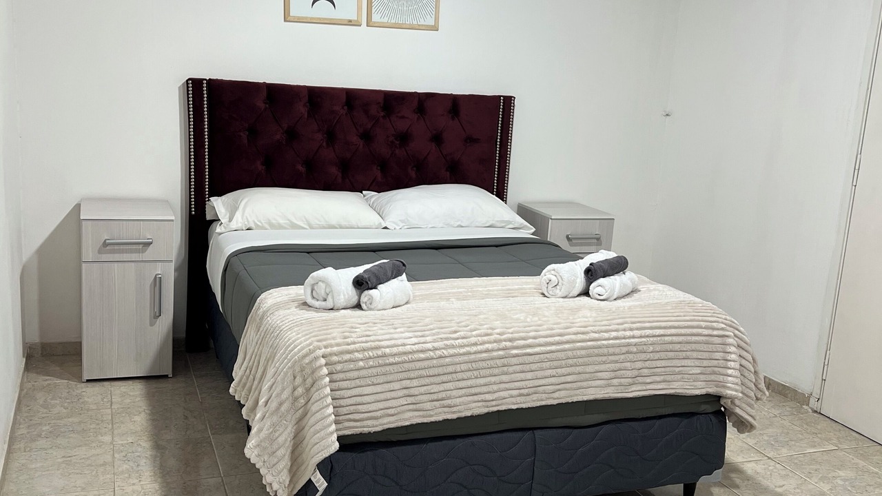 Photo of Bedroom in Guaymallen