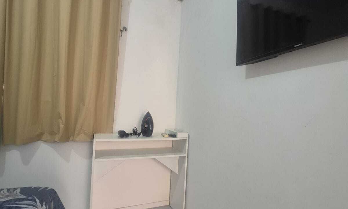 Photo of Bedroom in Aquiraz