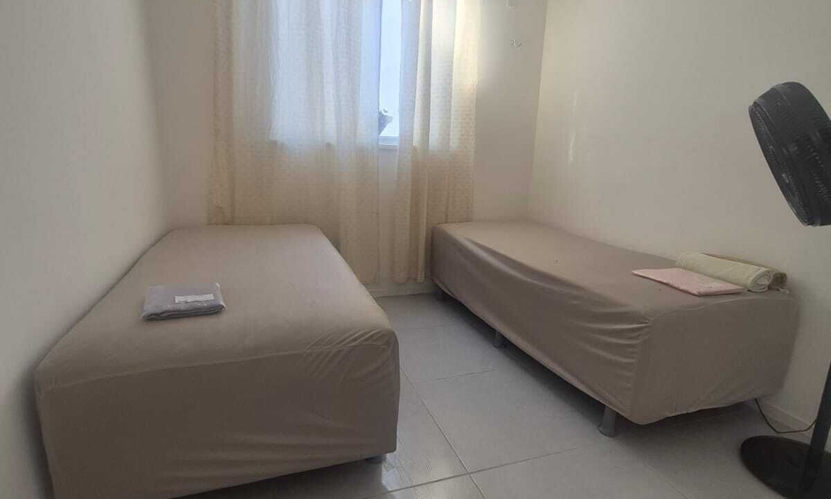 Photo of Bedroom in Aquiraz