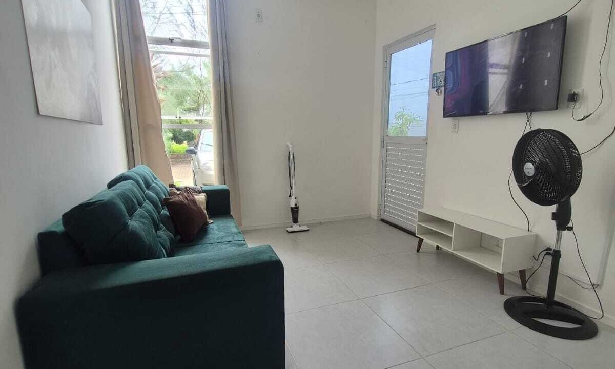 Photo of Livingroom in Aquiraz