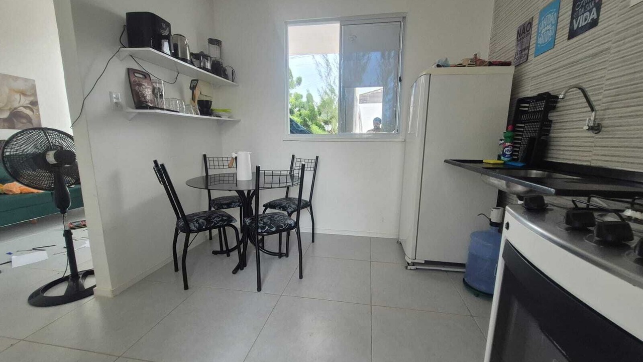 Photo of Kitchen in Aquiraz